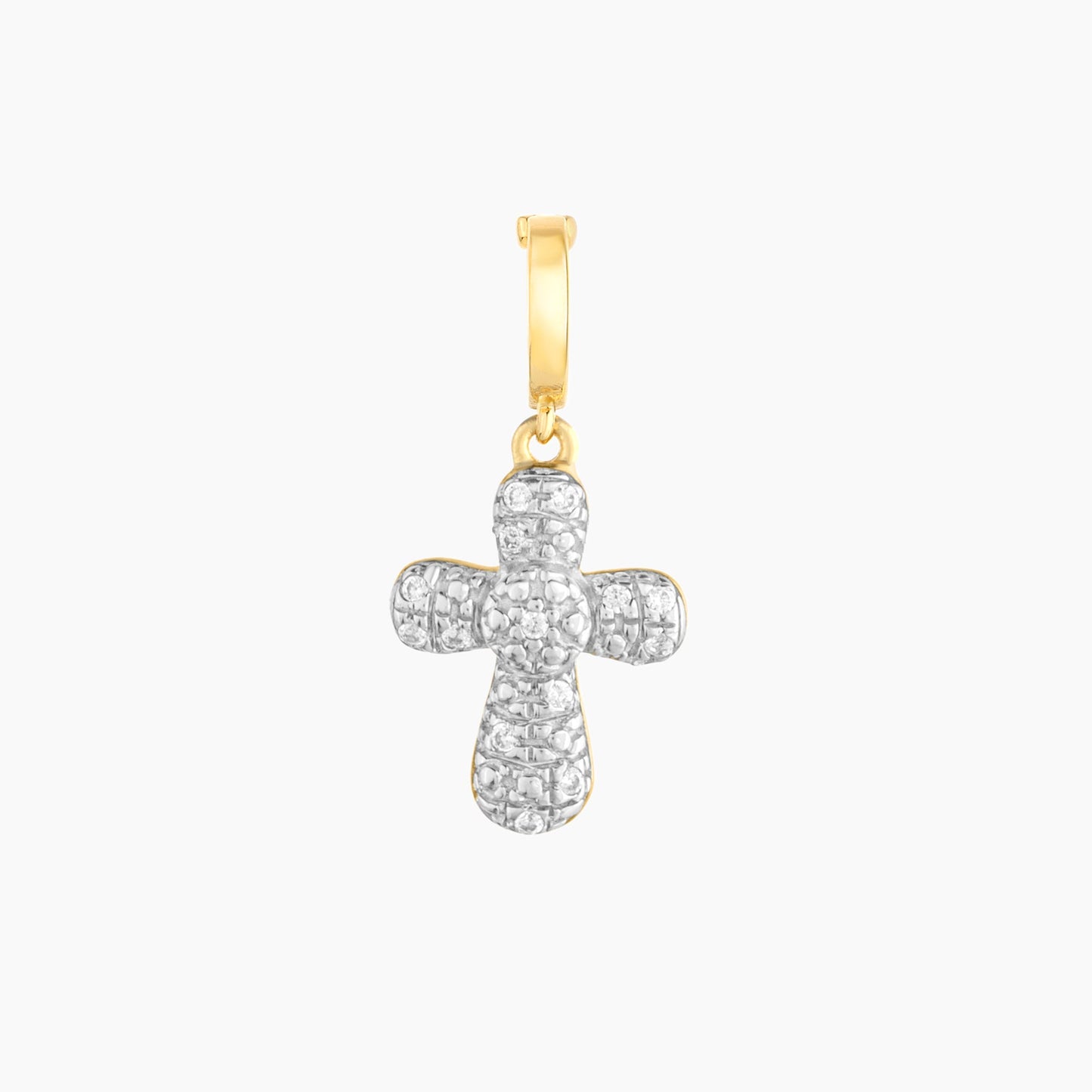 Ella Stein Charms - LOTS GOLD