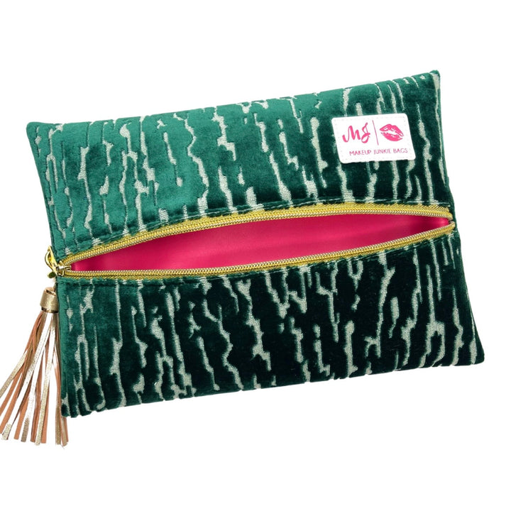 The Green Regal MJ Bags