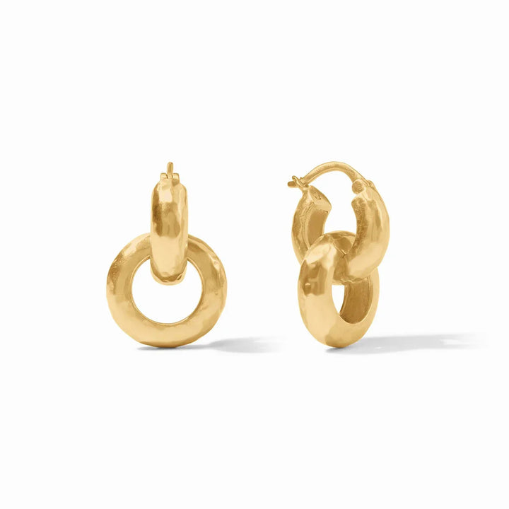 JV Catalina 2-in-1 Earring
