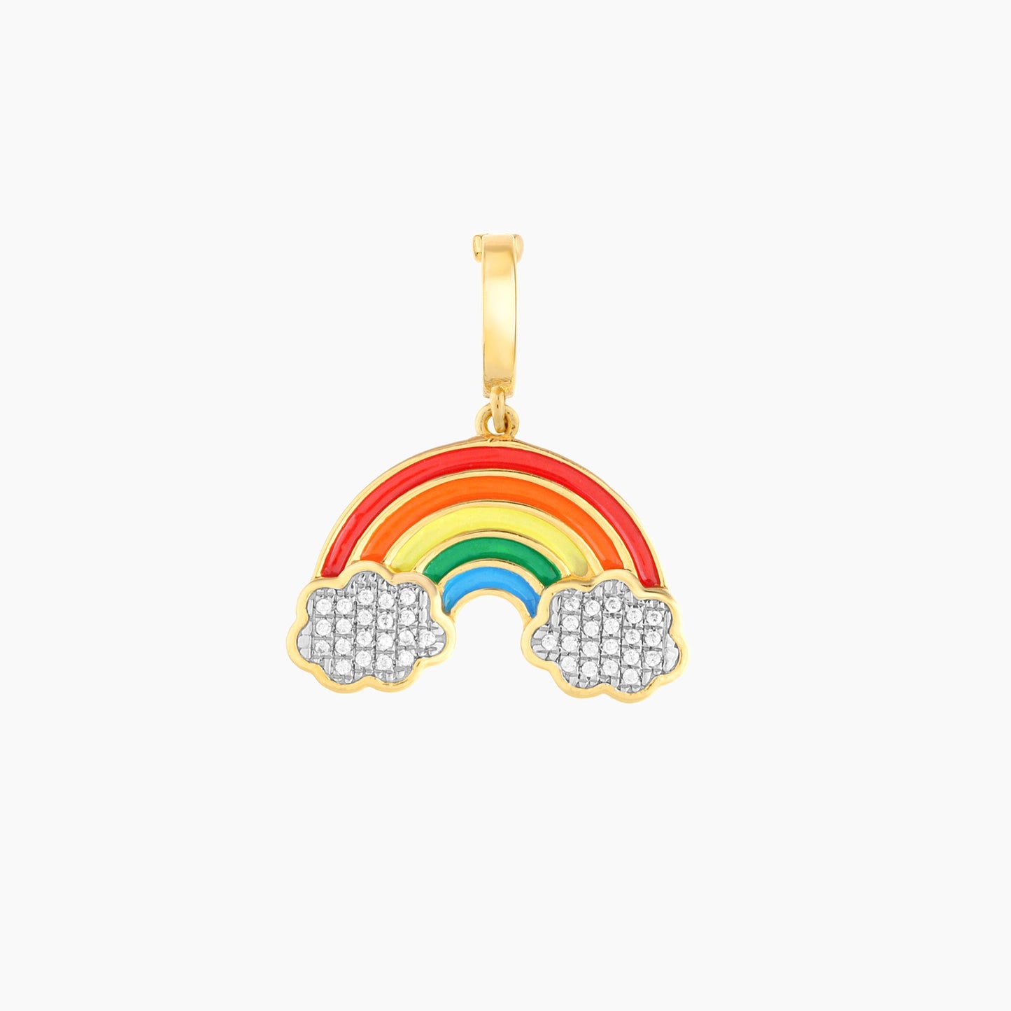 Ella Stein Charms - LOTS GOLD