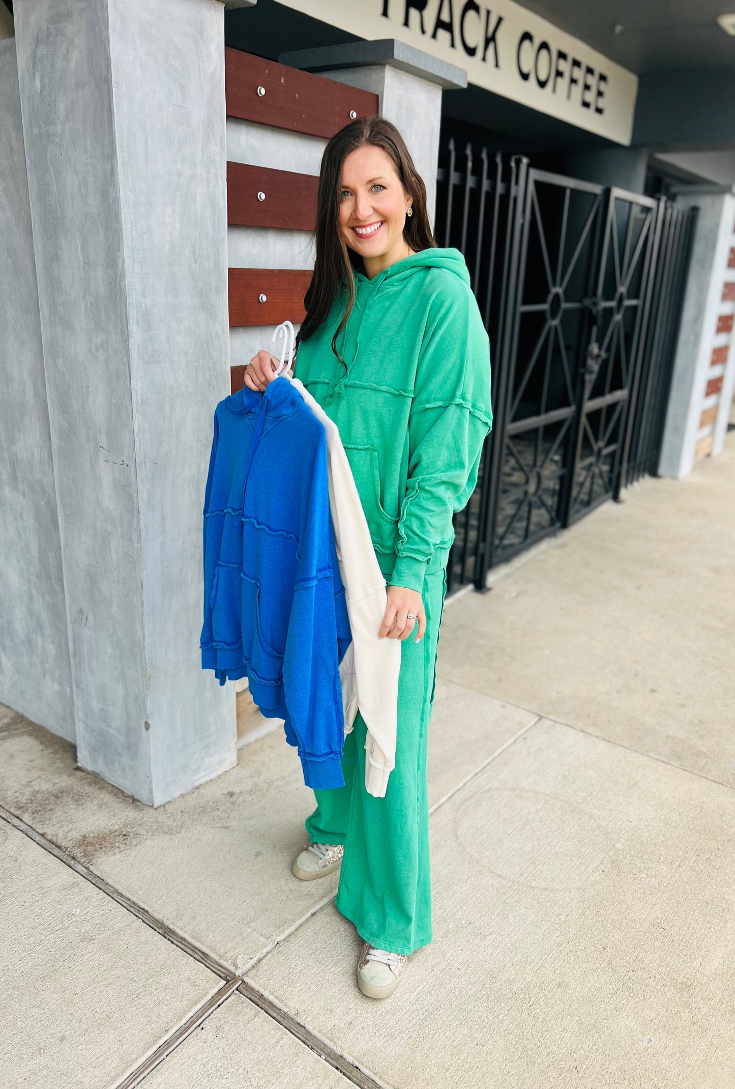 The Dolce Maria Set-3 Colors