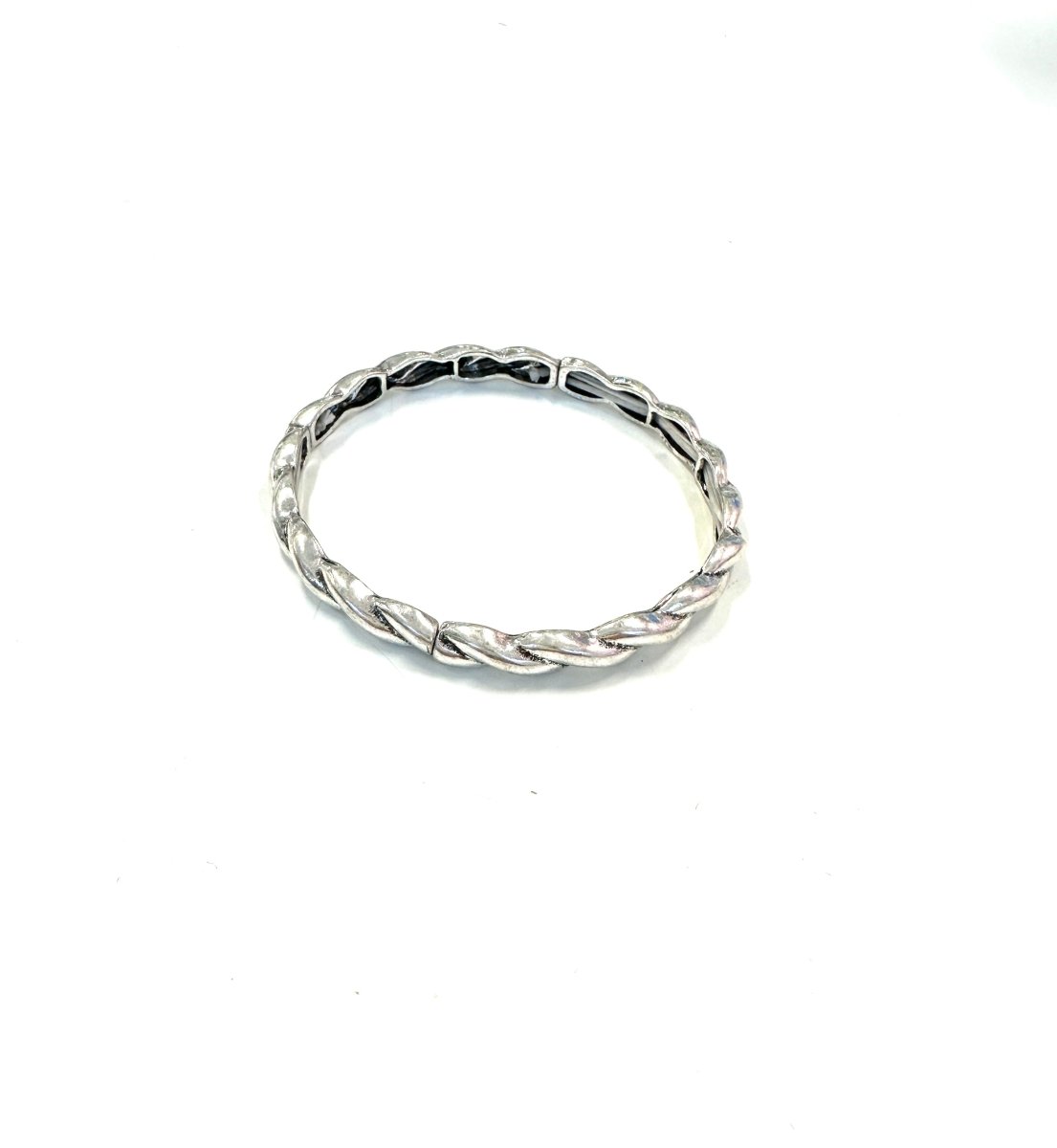 The Sam Stretch Bangle