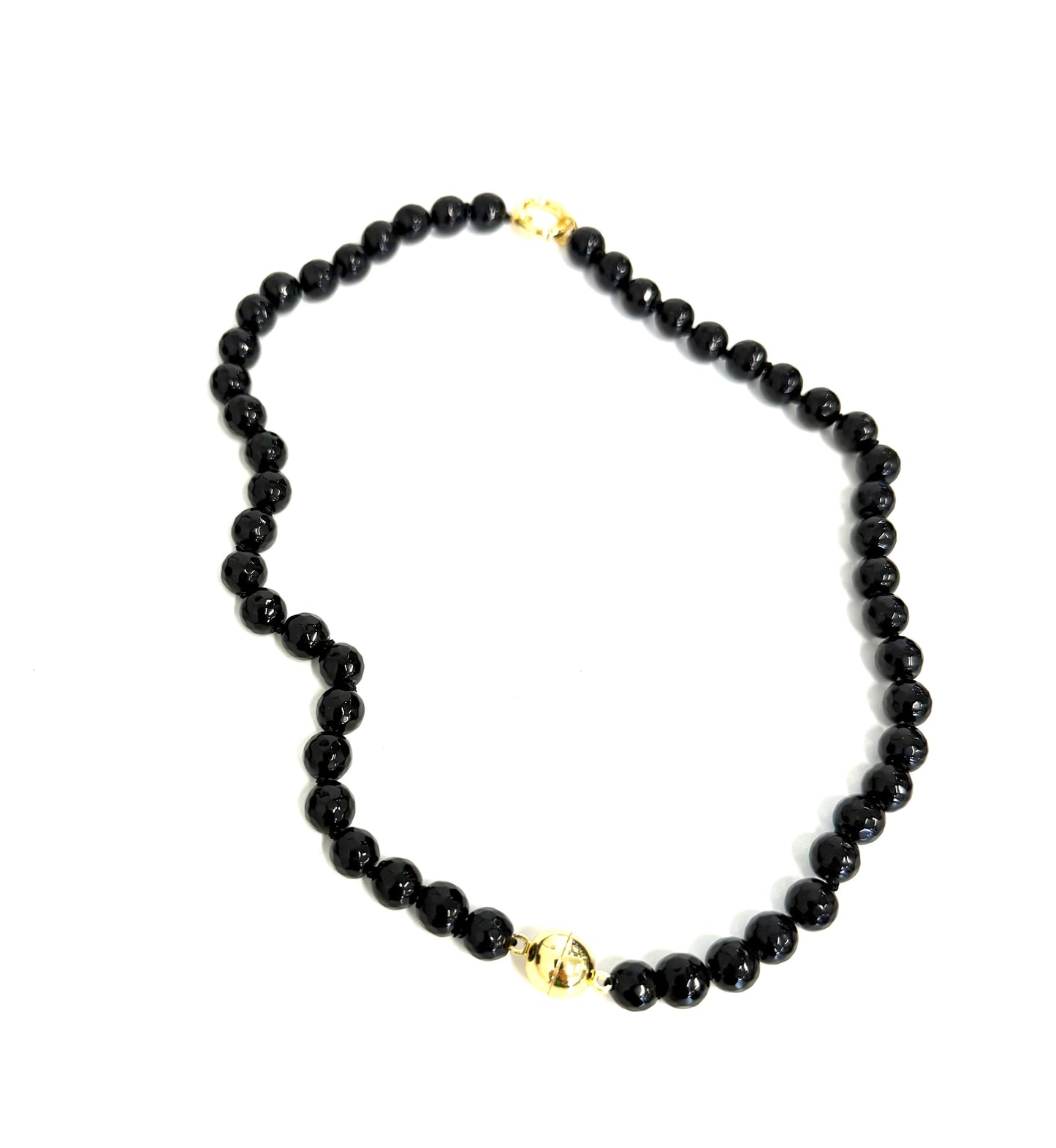Magic Charm Bar Mini Necklace