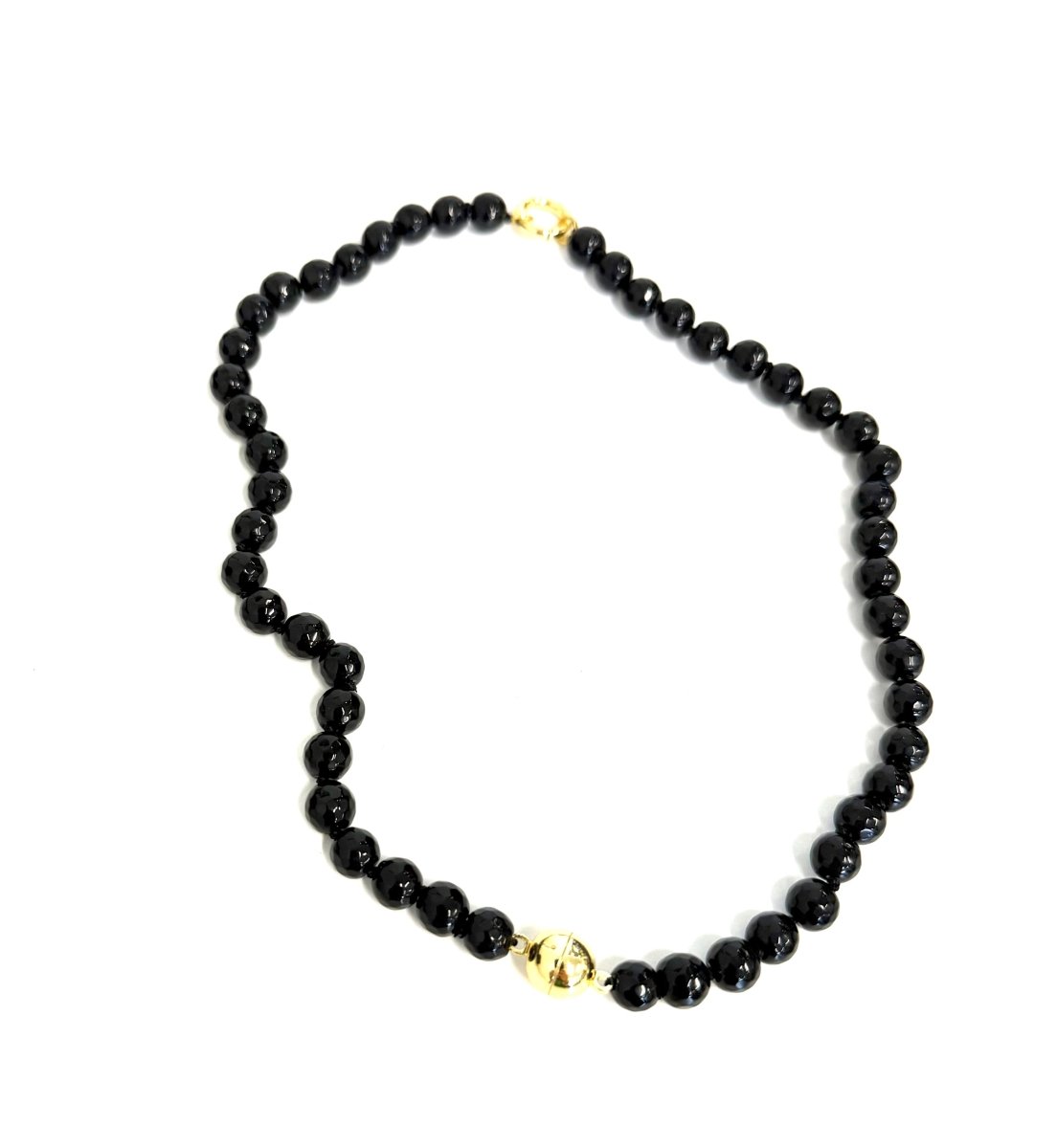 Magic Charm Bar Mini Necklace