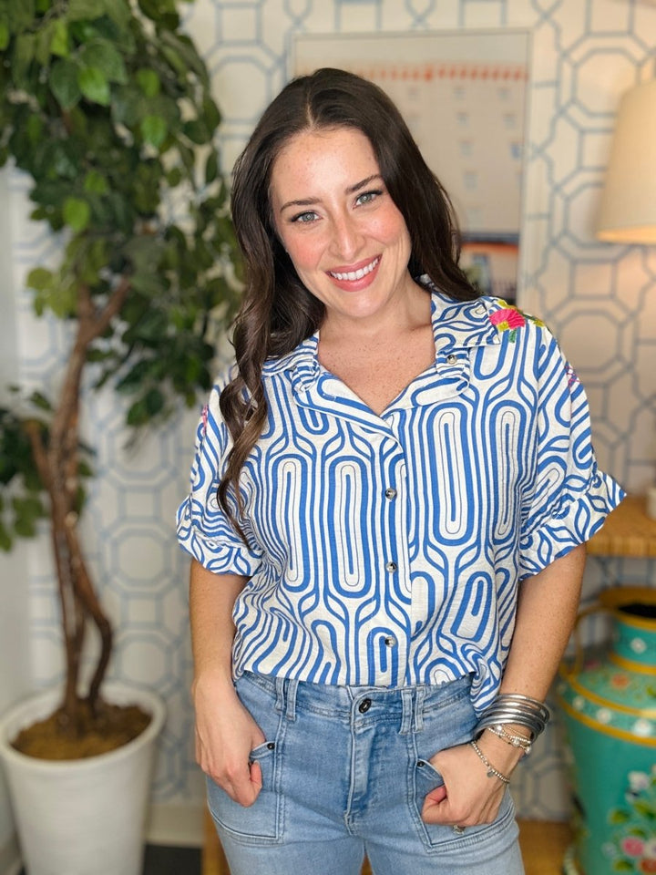 The Robbins Top-AS