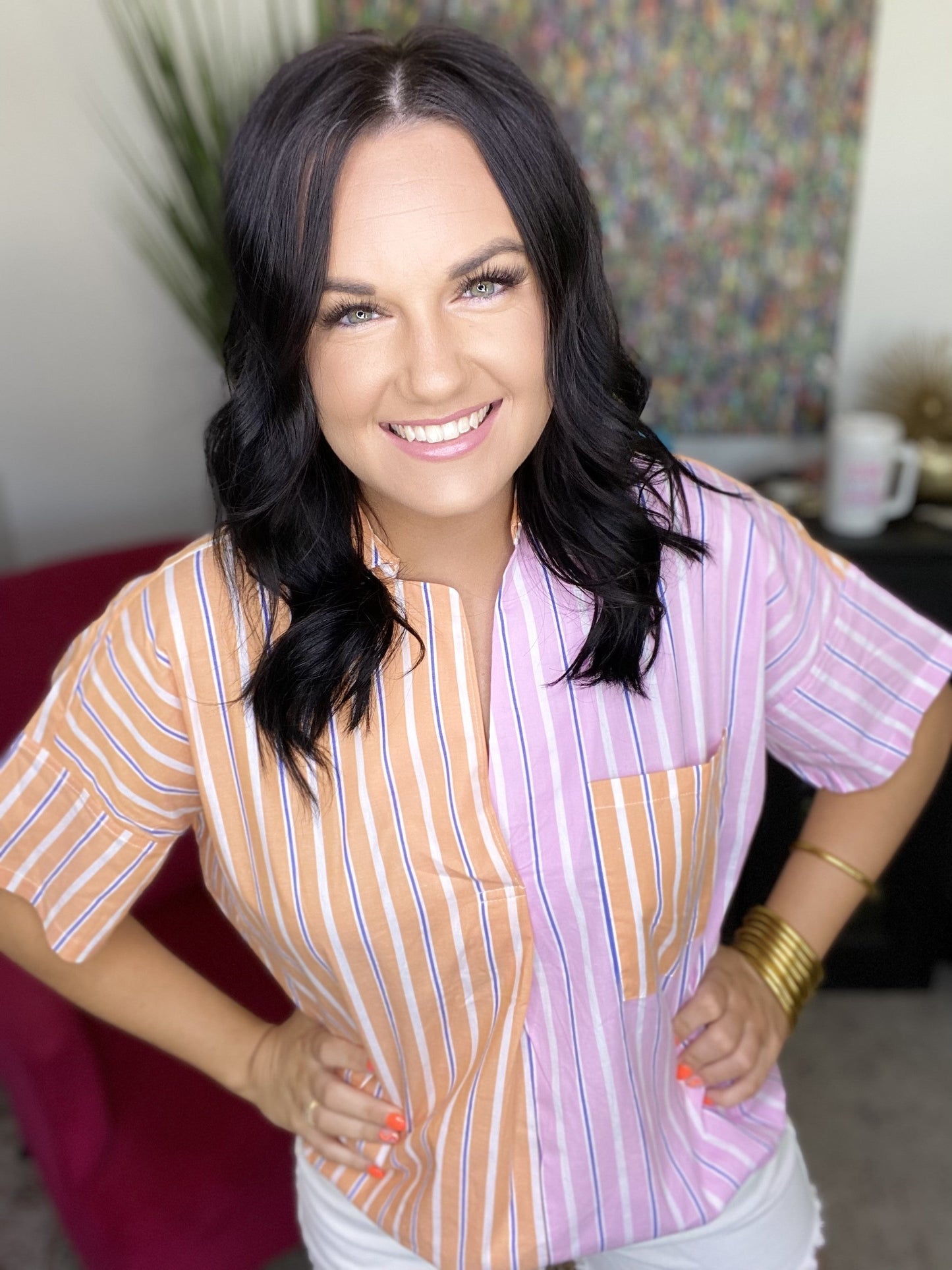 The Jasper Top