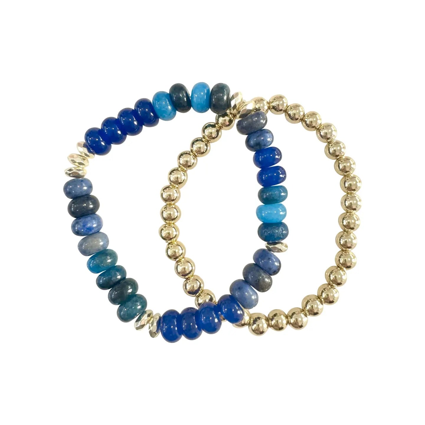 The Jamie Bracelet Set