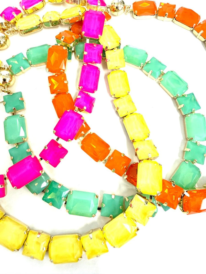 The Magic Queen Necklace