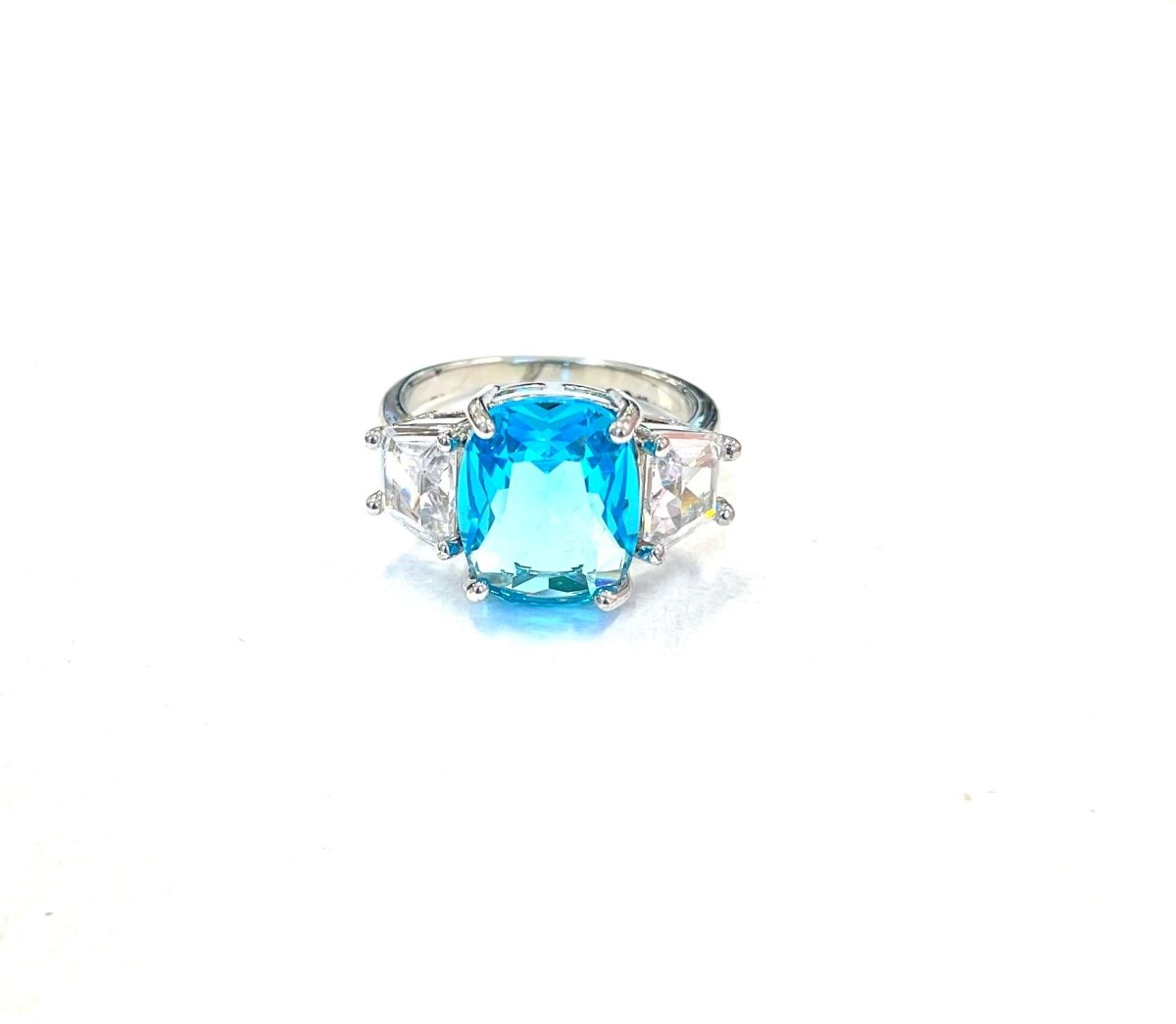 The By The Sea Ring
