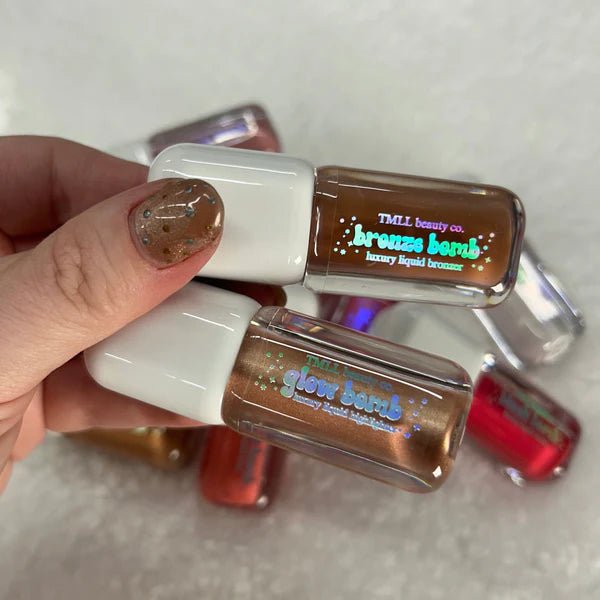 TMLL Bronze Boms Liquid Bronzer