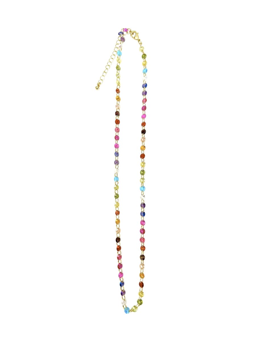 The Colsey Necklace