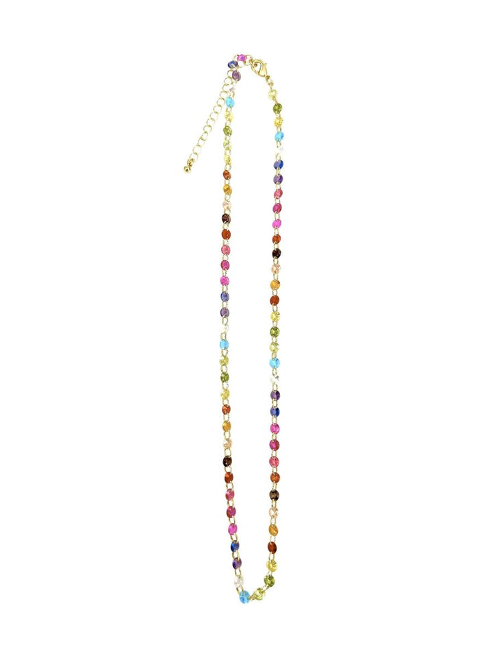 The Colsey Necklace