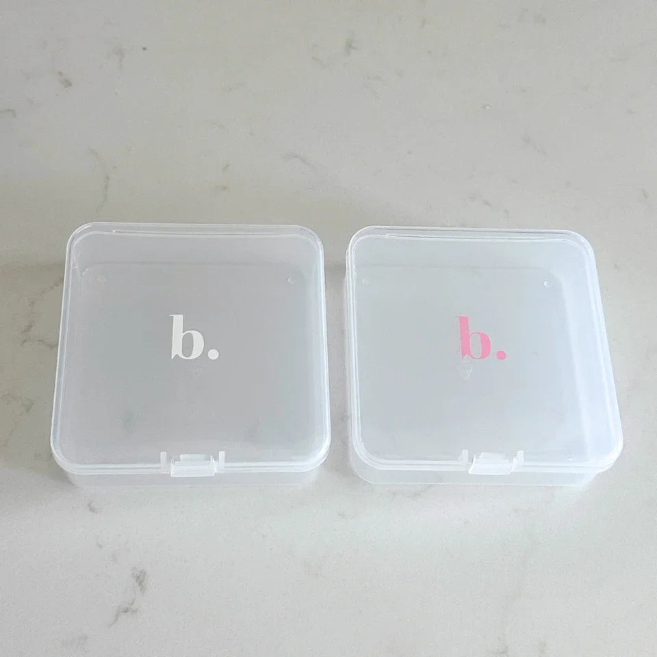 The Teeth Whitening Light Case