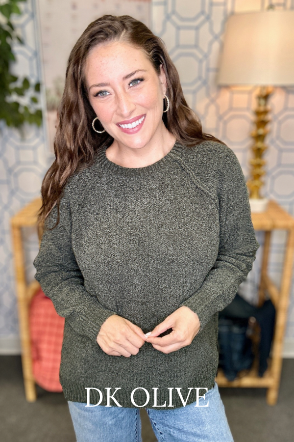 The STEAL Josie Top in 13 Colors