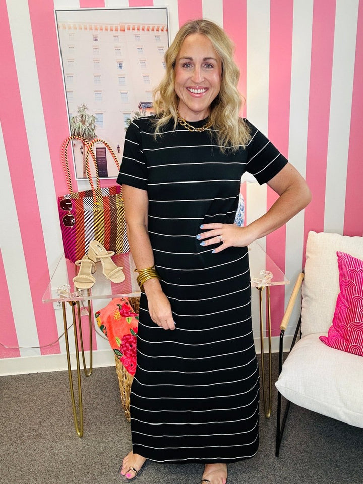 The Modal Maxi