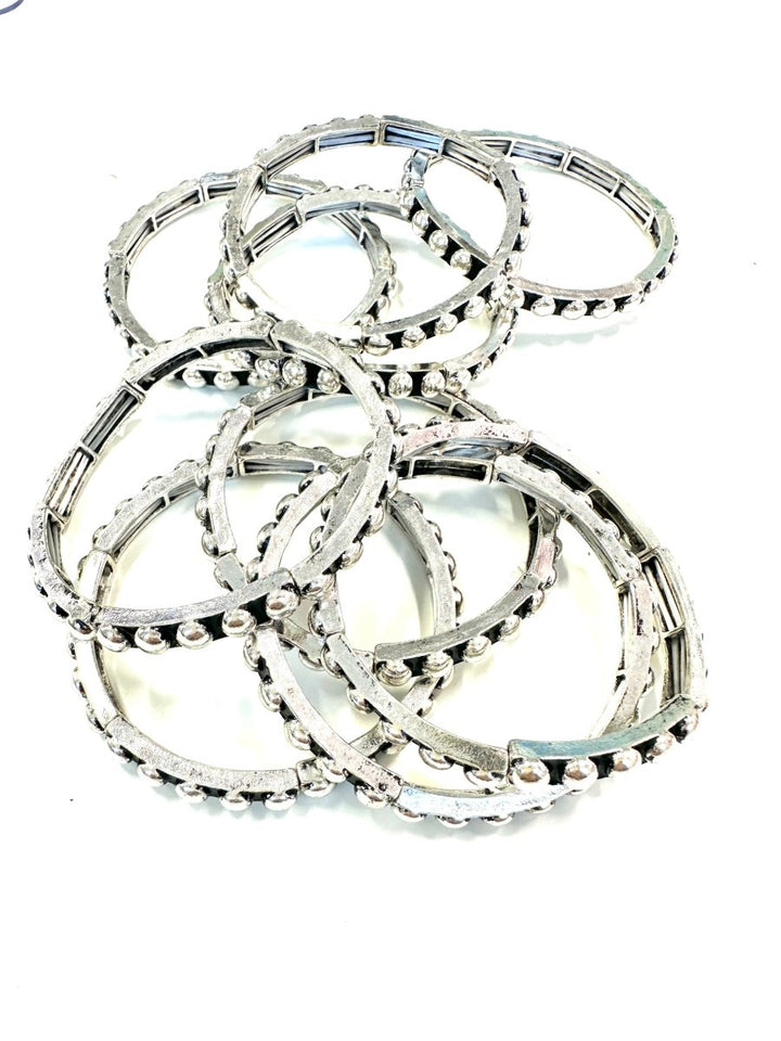 The Lucy Stretch Bangle