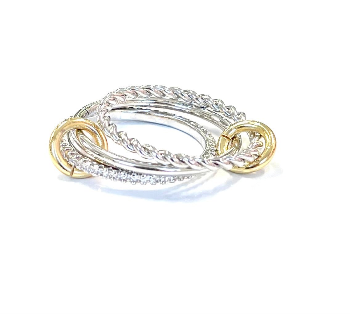 The Charles Ring