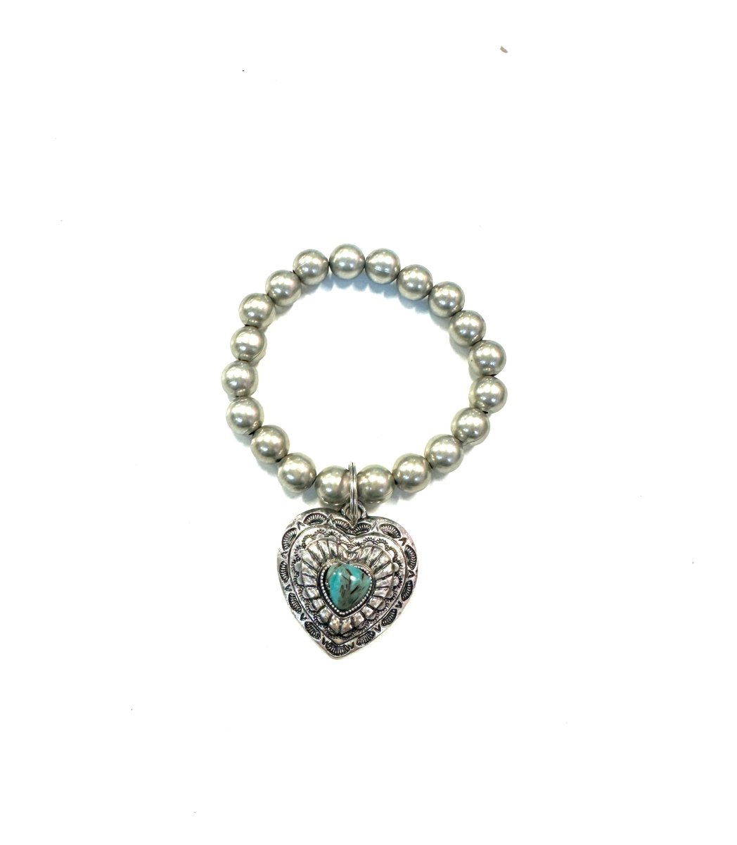 The Definition of a Cowgirl Bracelet