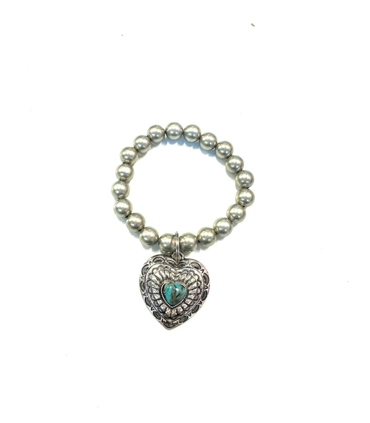 The Definition of a Cowgirl Bracelet