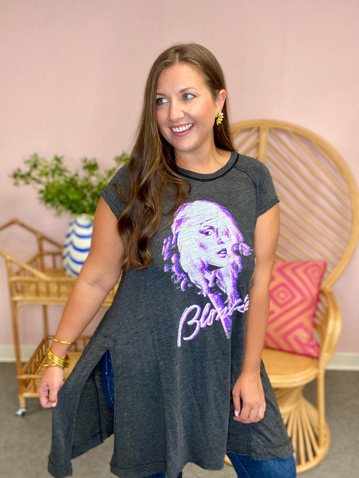 The Sunday Shirt Dress