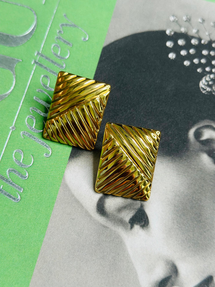 The Shelley Earrings