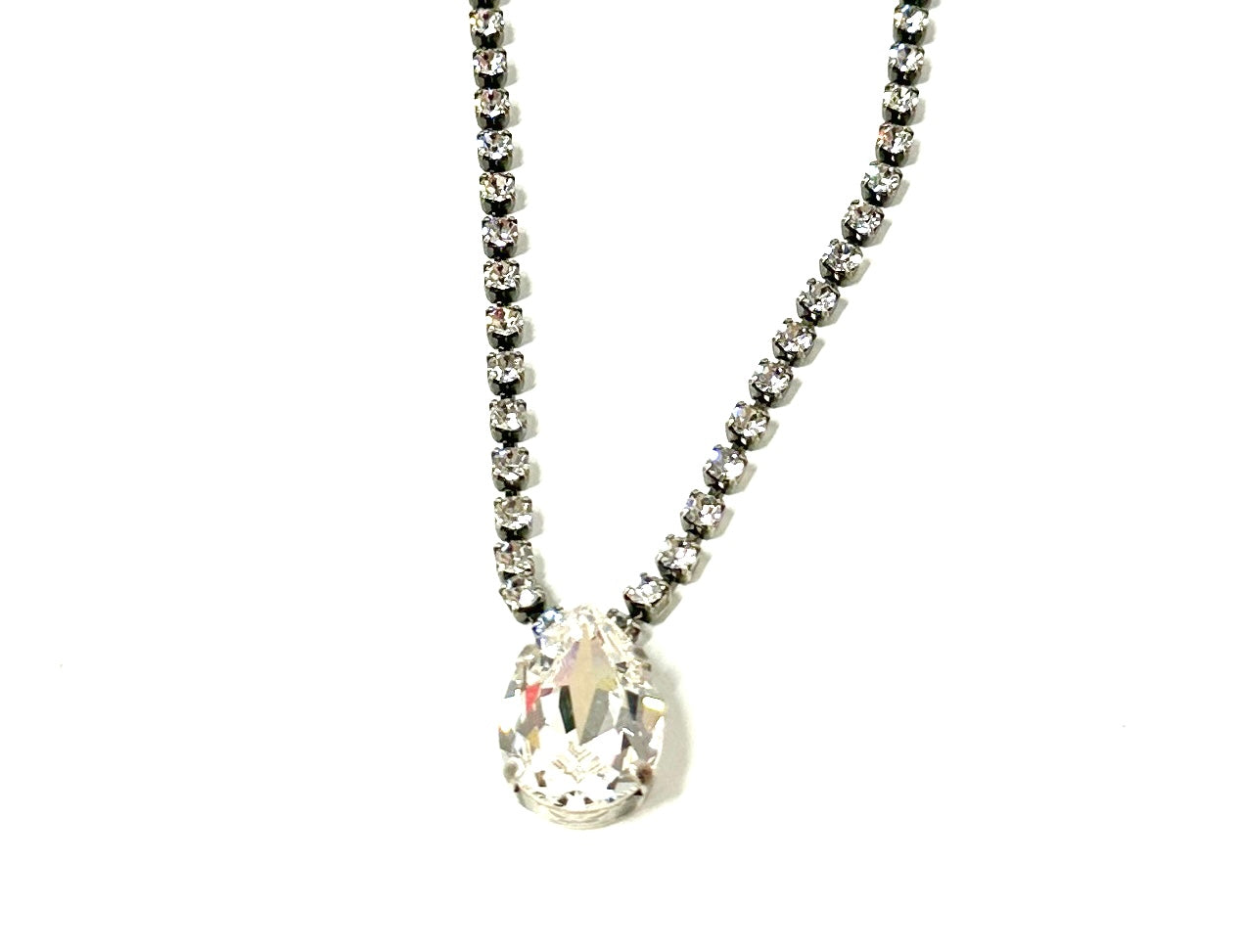 TOVA Milli Necklace- 10 colors