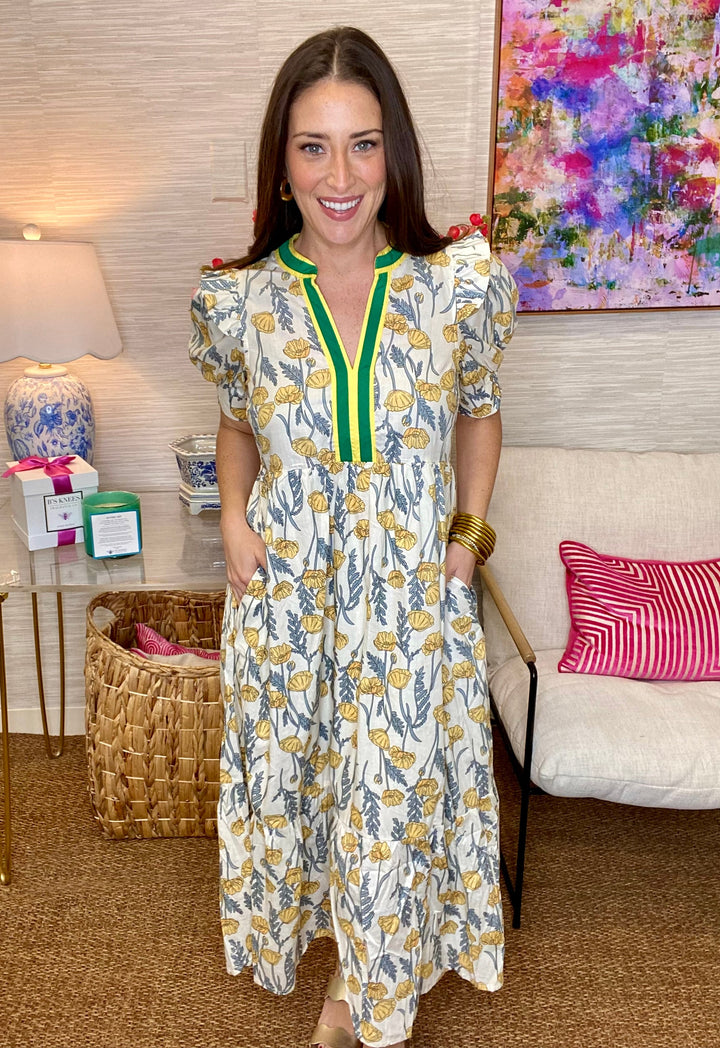 The Williamsburg Midi