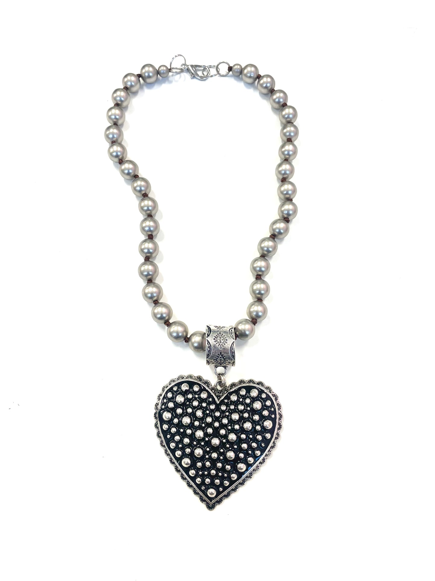 The Chauncey Necklace