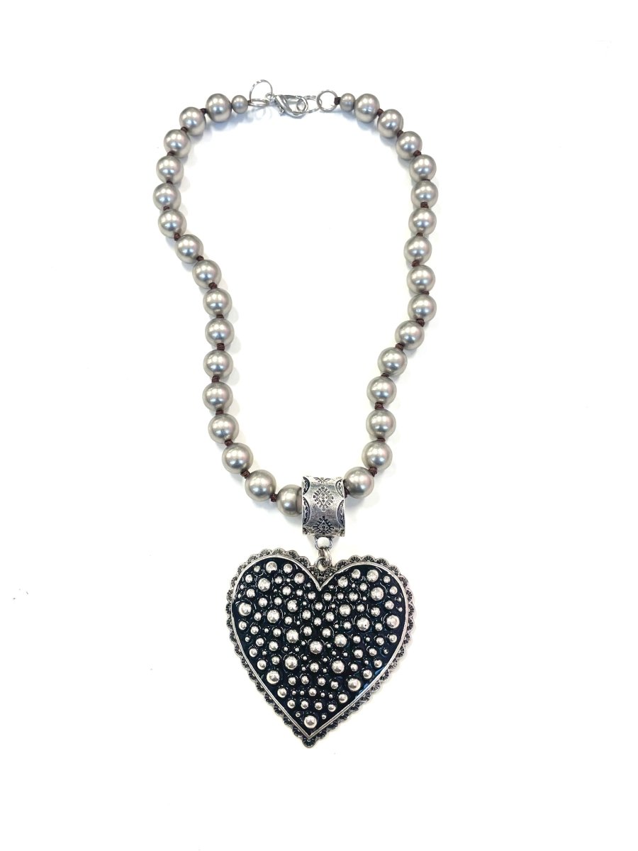 The Chauncey Necklace