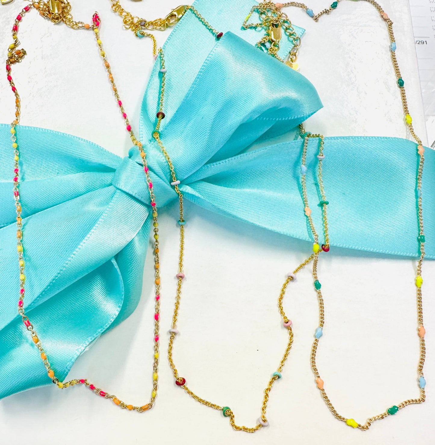 The Ariana Necklace
