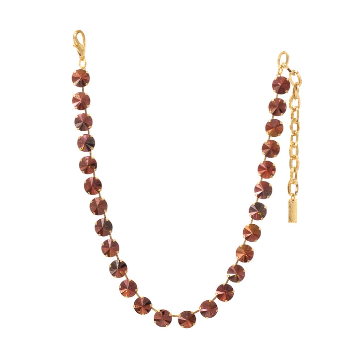 TOVA-LV Sofia Necklace