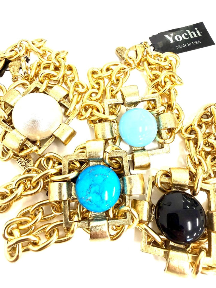 Yochi Cora Bracelet
