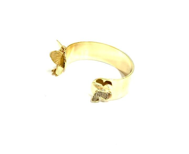 Yochi Jolene Cuff