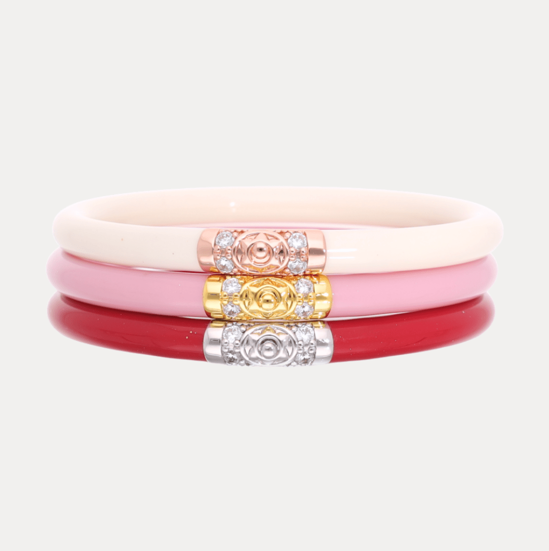 Budha Love Letter Stack
