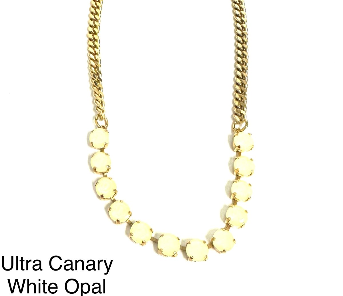 TOVA Mini Oakland Necklace