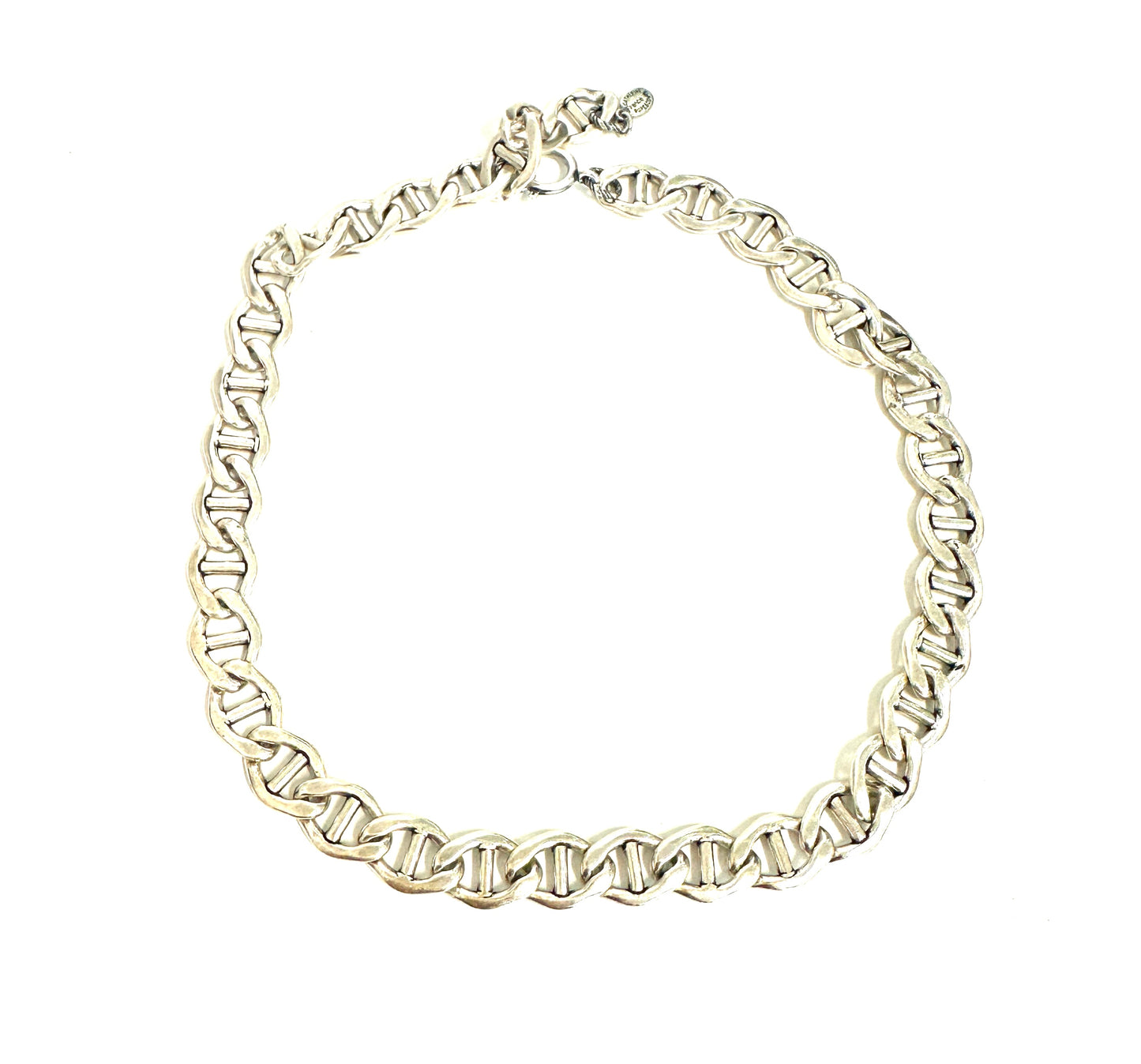 The Choker Necklace
