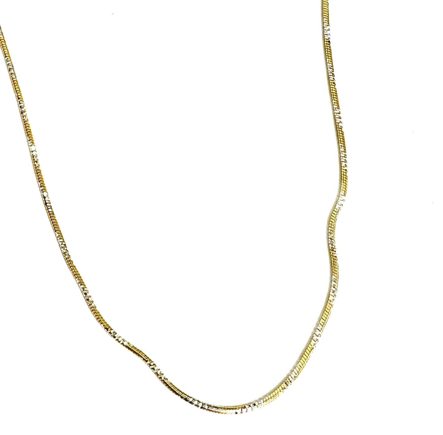 The Harper Necklace