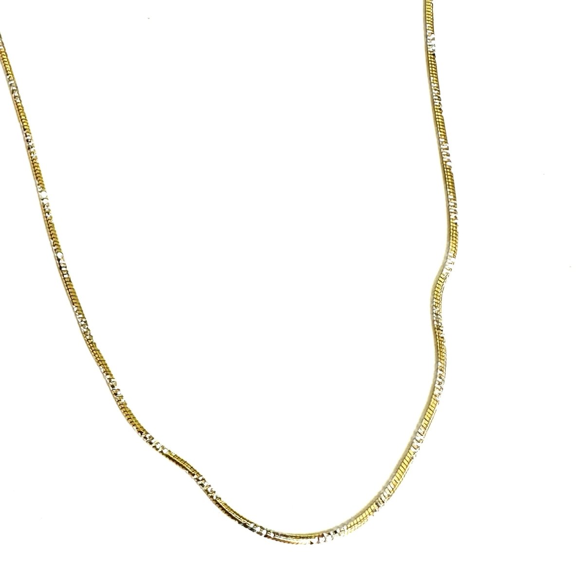 The Harper Necklace