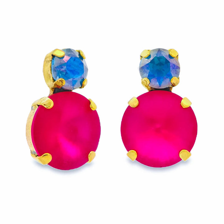 TOVA Baby Maegan Earrings