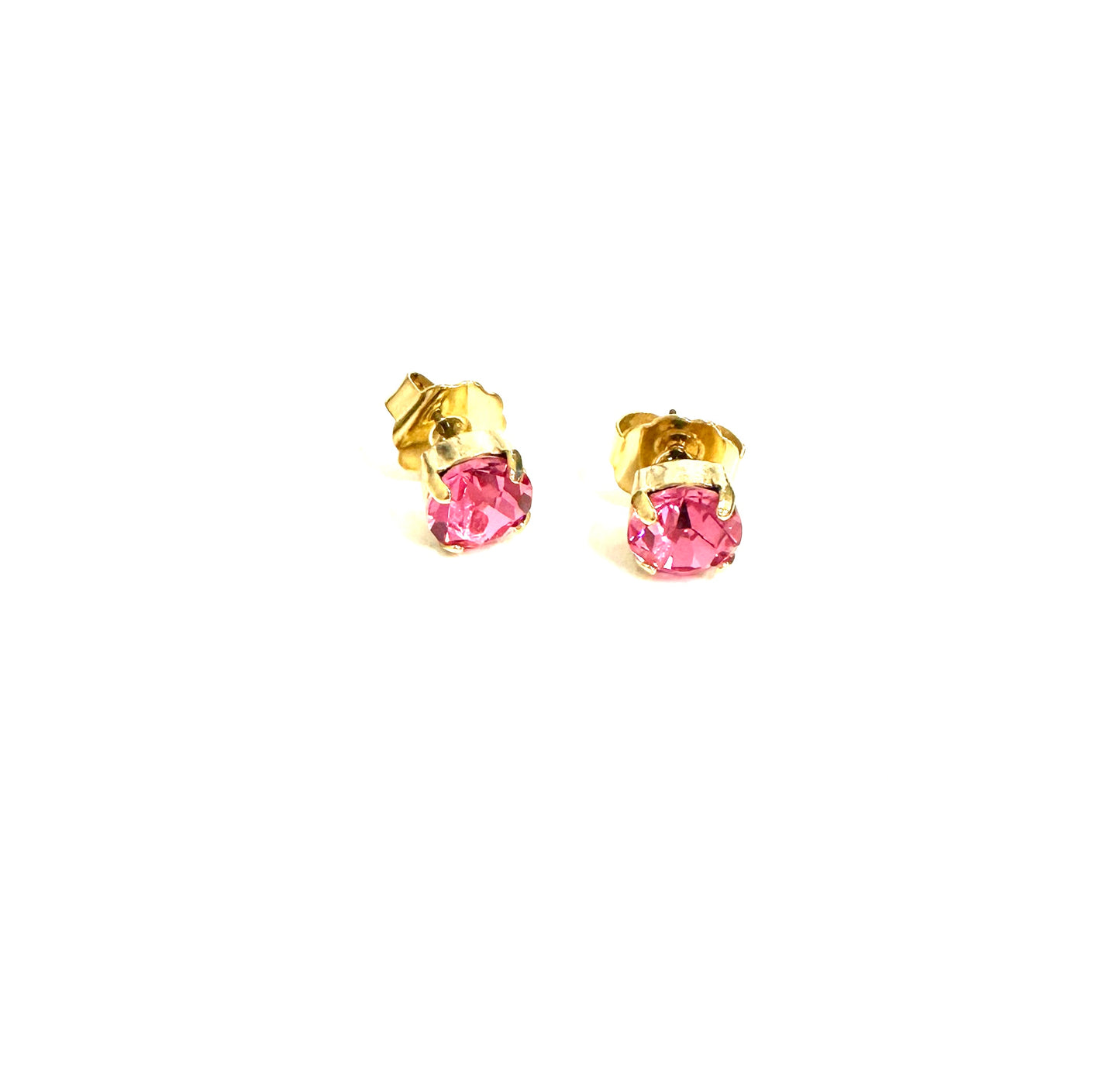 TOVA X PDA Oakland Studs