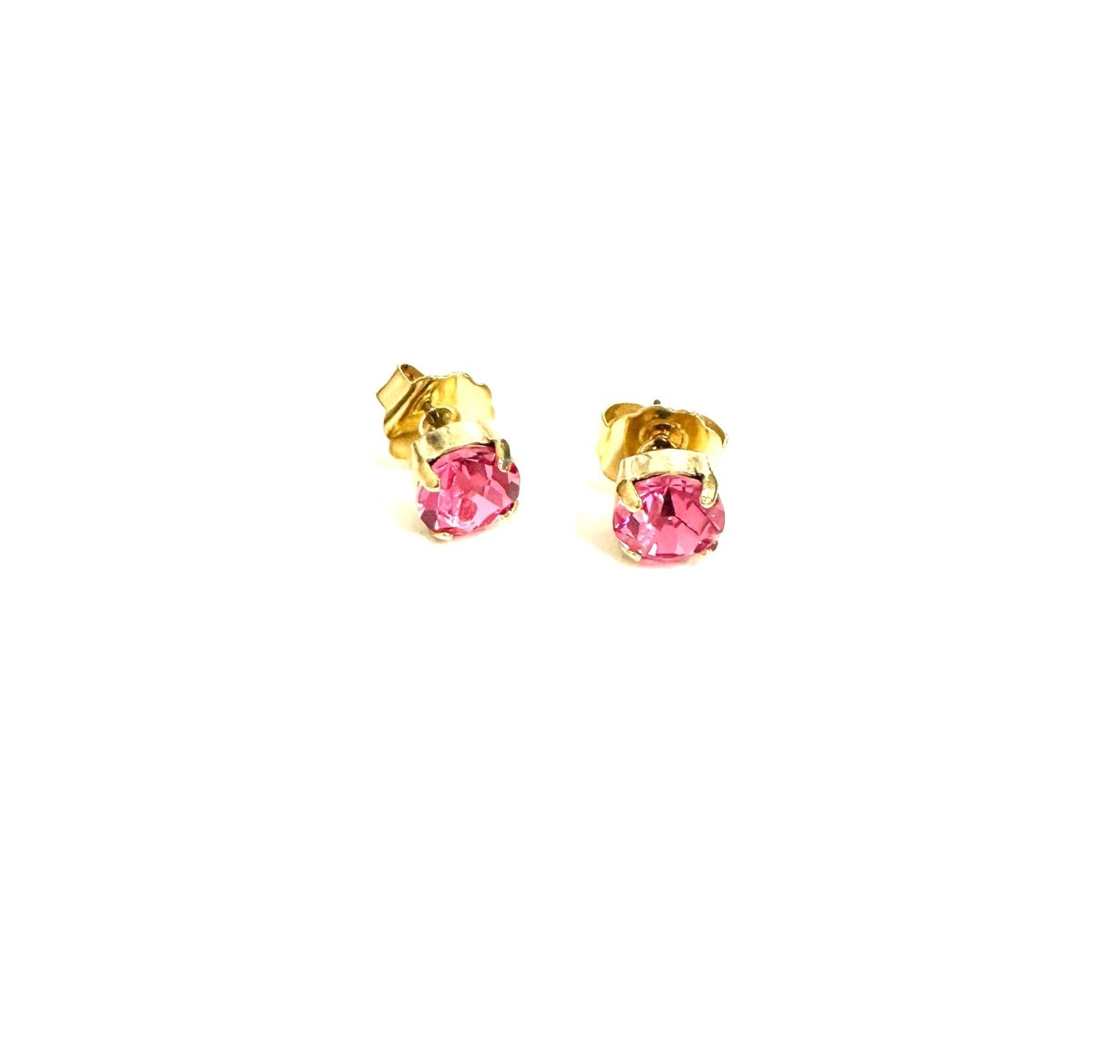 TOVA X PDA Oakland Studs