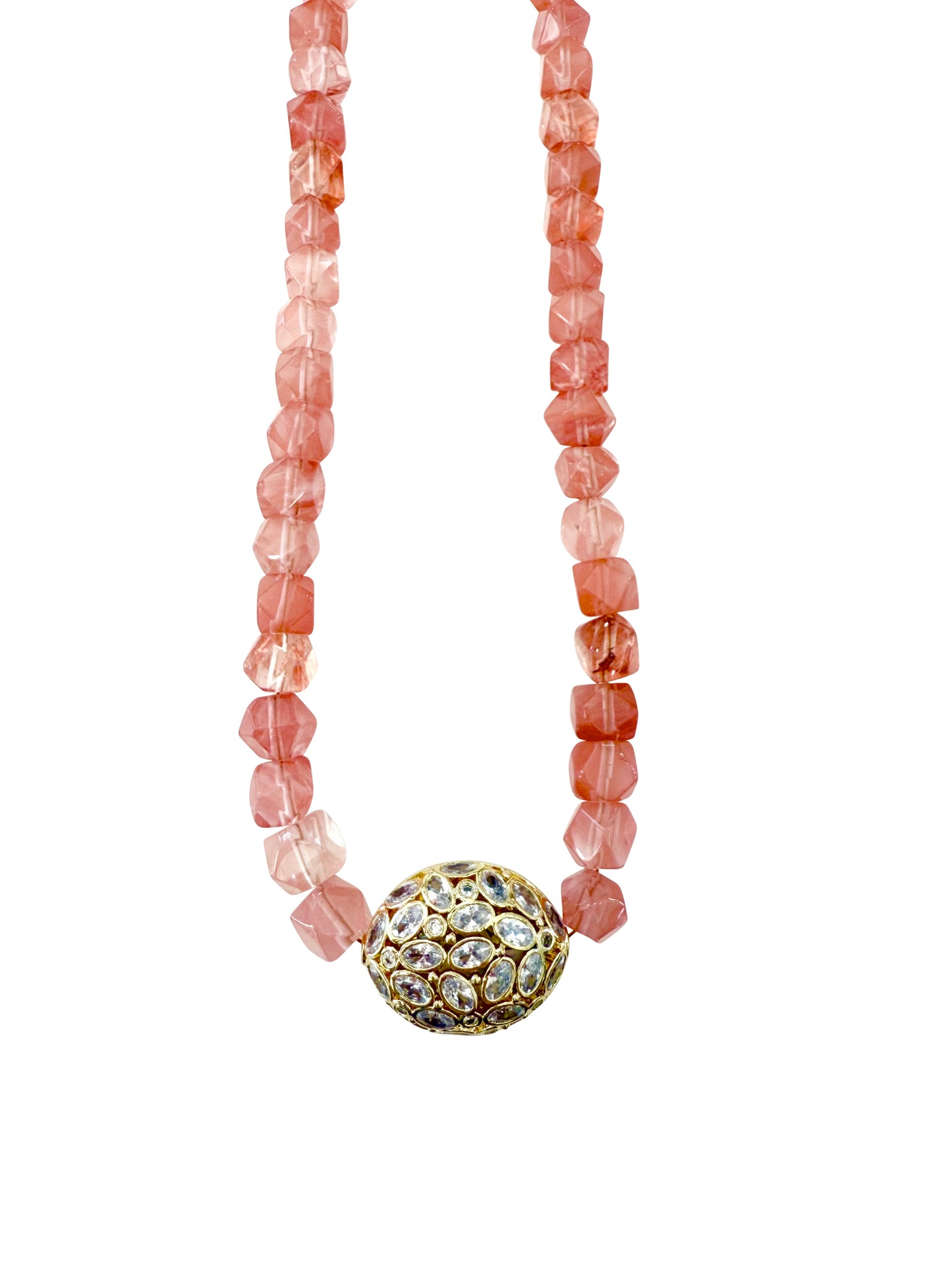 The Chelsie Necklace