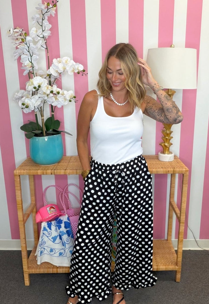 The Style Me Pants-2 Colors/AS
