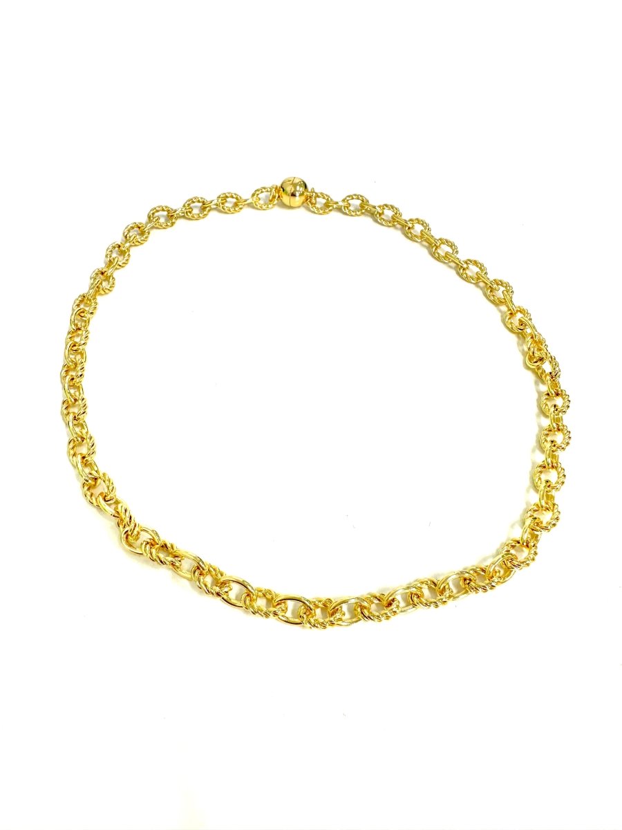 The Magic Bryce Necklace