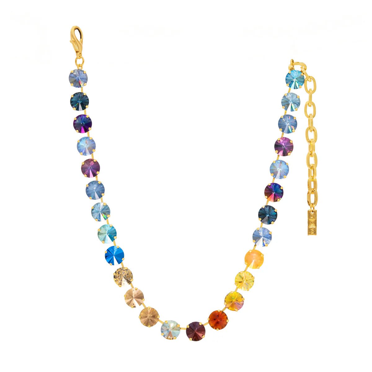 TOVA Sofia Necklace