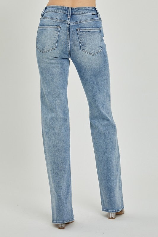 The Jeremiah Jeans-All Sizes