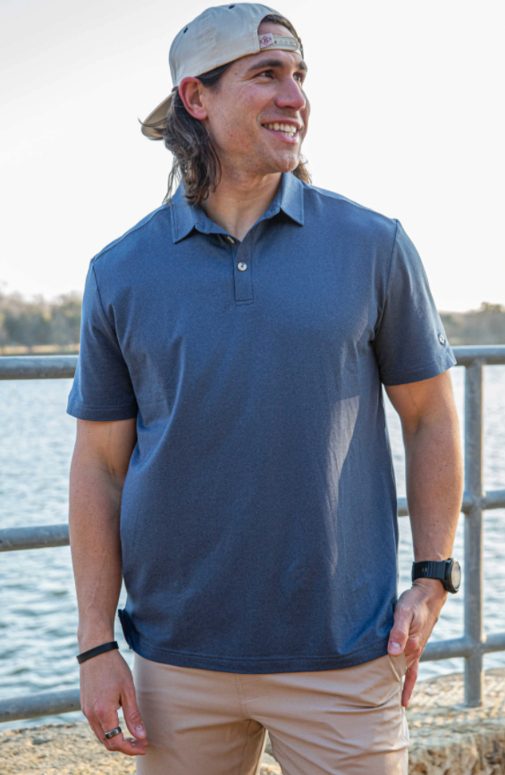 The Performance Polo - 9 Colors