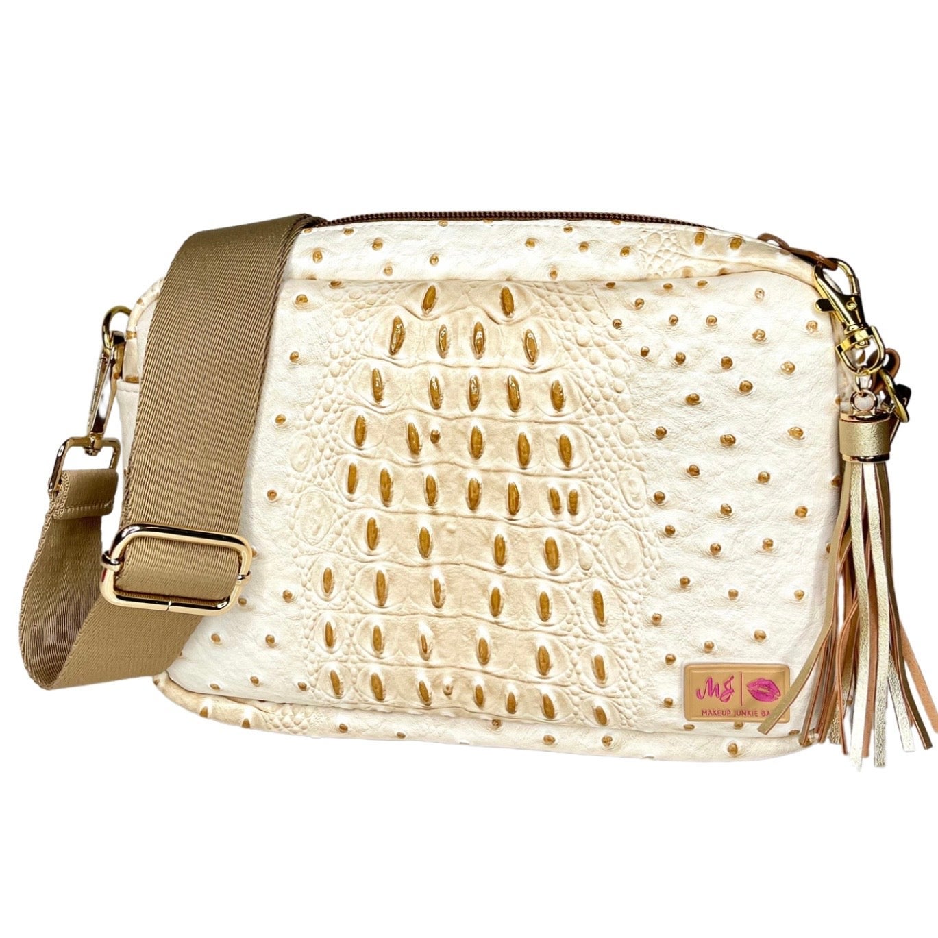 MJ Bags-Uptown Bag