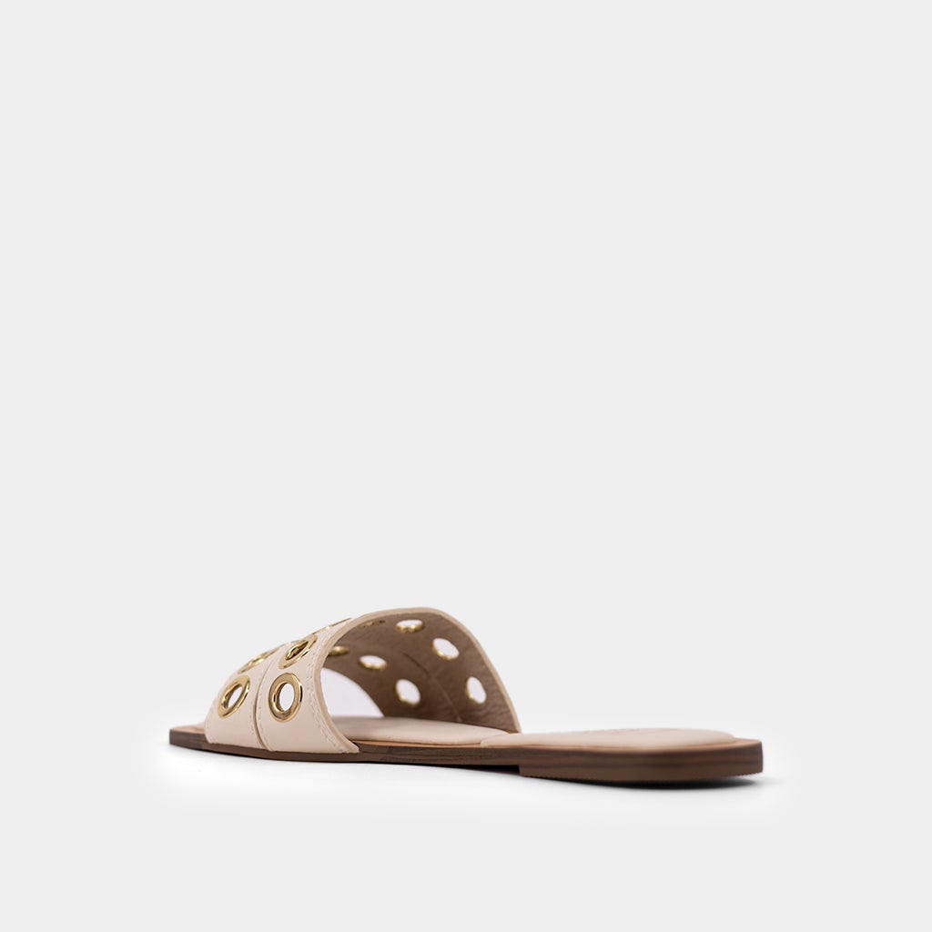 The Bone Codie Sandals