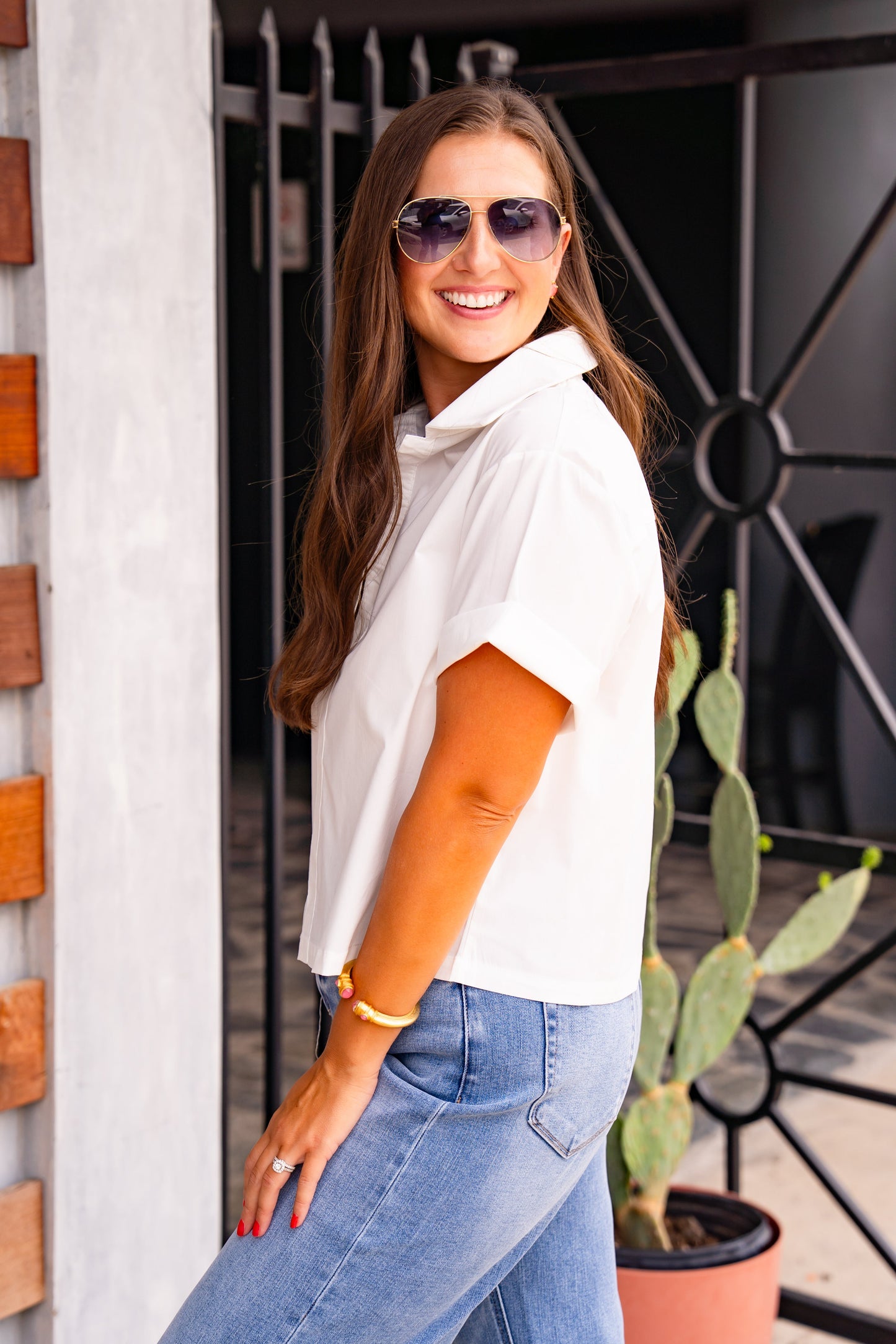 The Buckley Brian Top-6 Colors/AS